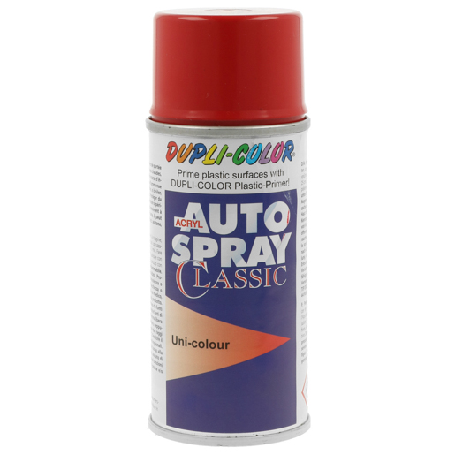 Dupli Color Original Auto-Spray 150 ml 636035 MB imperialrot 582